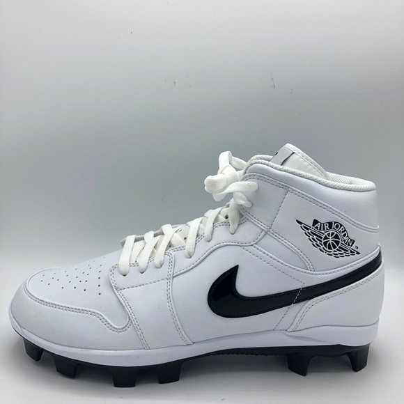 Air Jordan Retro Mcs Baseball Cleats 